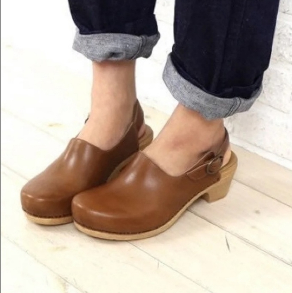 Dansko Madison 38